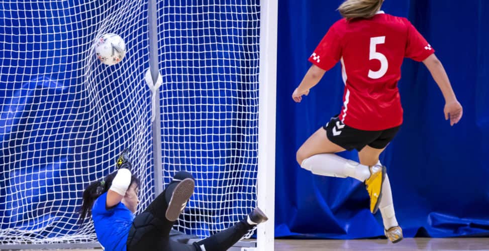 Canberra FC defeat Untouchables to claim Women’s Futsal Premier League title