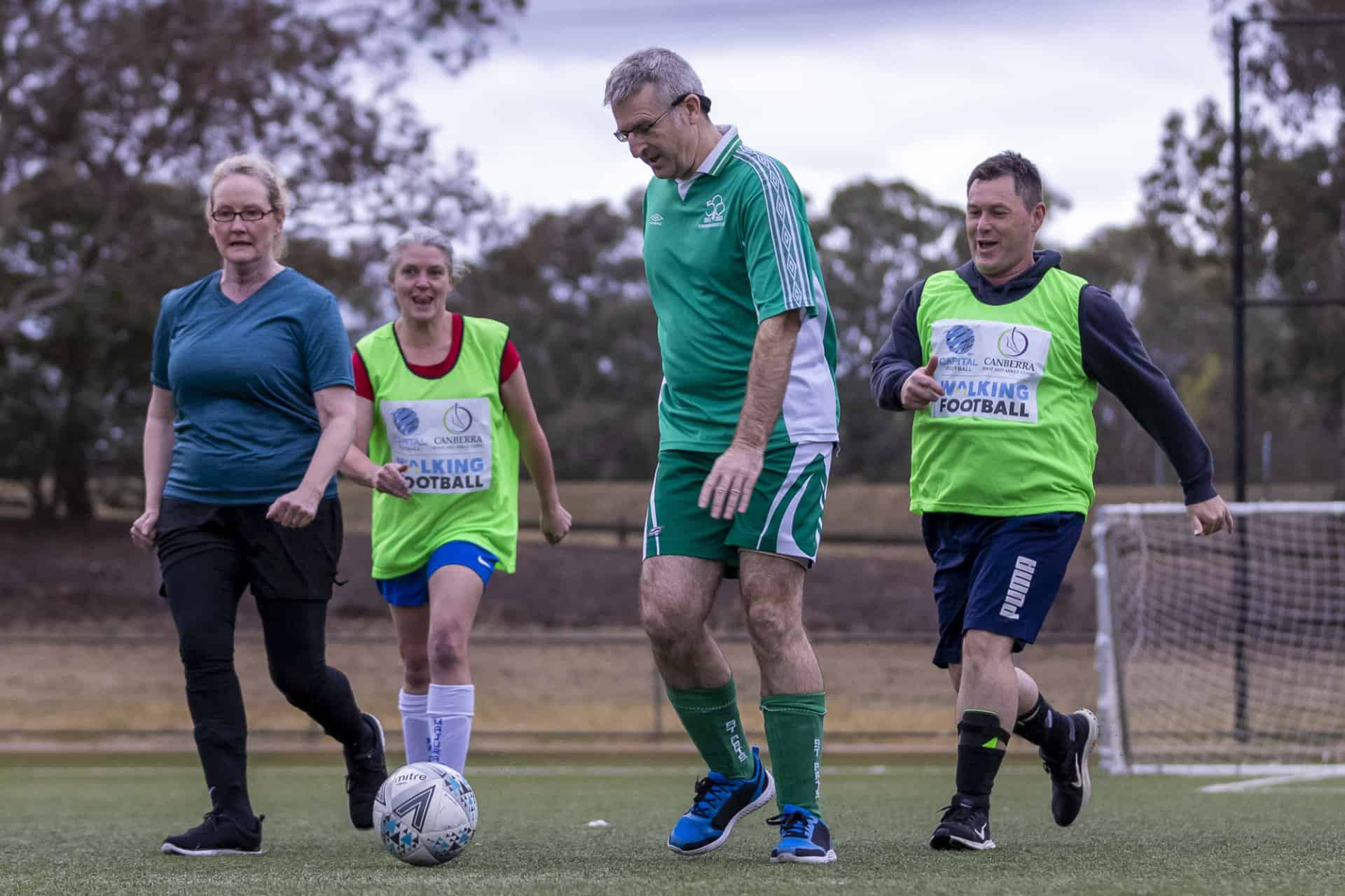 Walking Football Capital Football Walking Football Capital Football