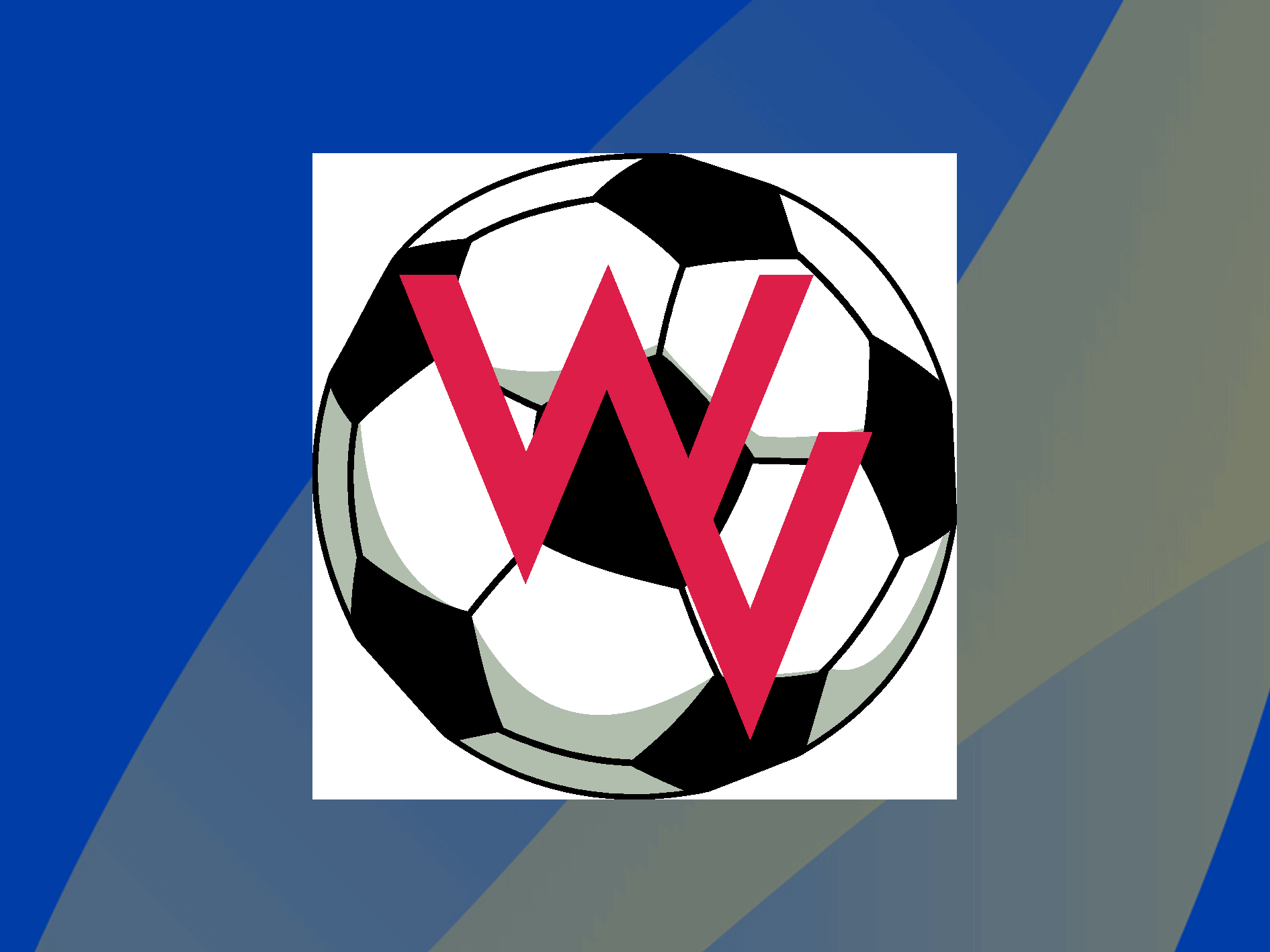Woden Valley SC Vet Shield Capital Football