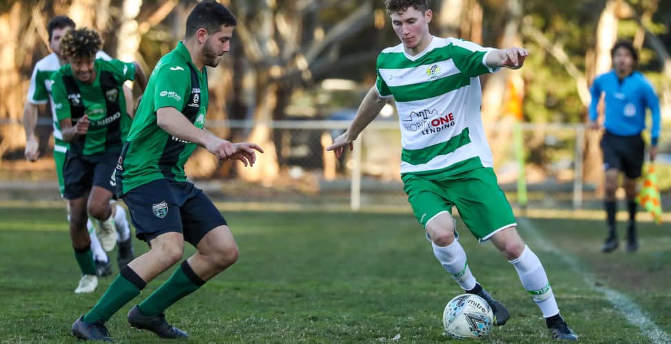 2022 Capital Football NPL and CPL Draws Released