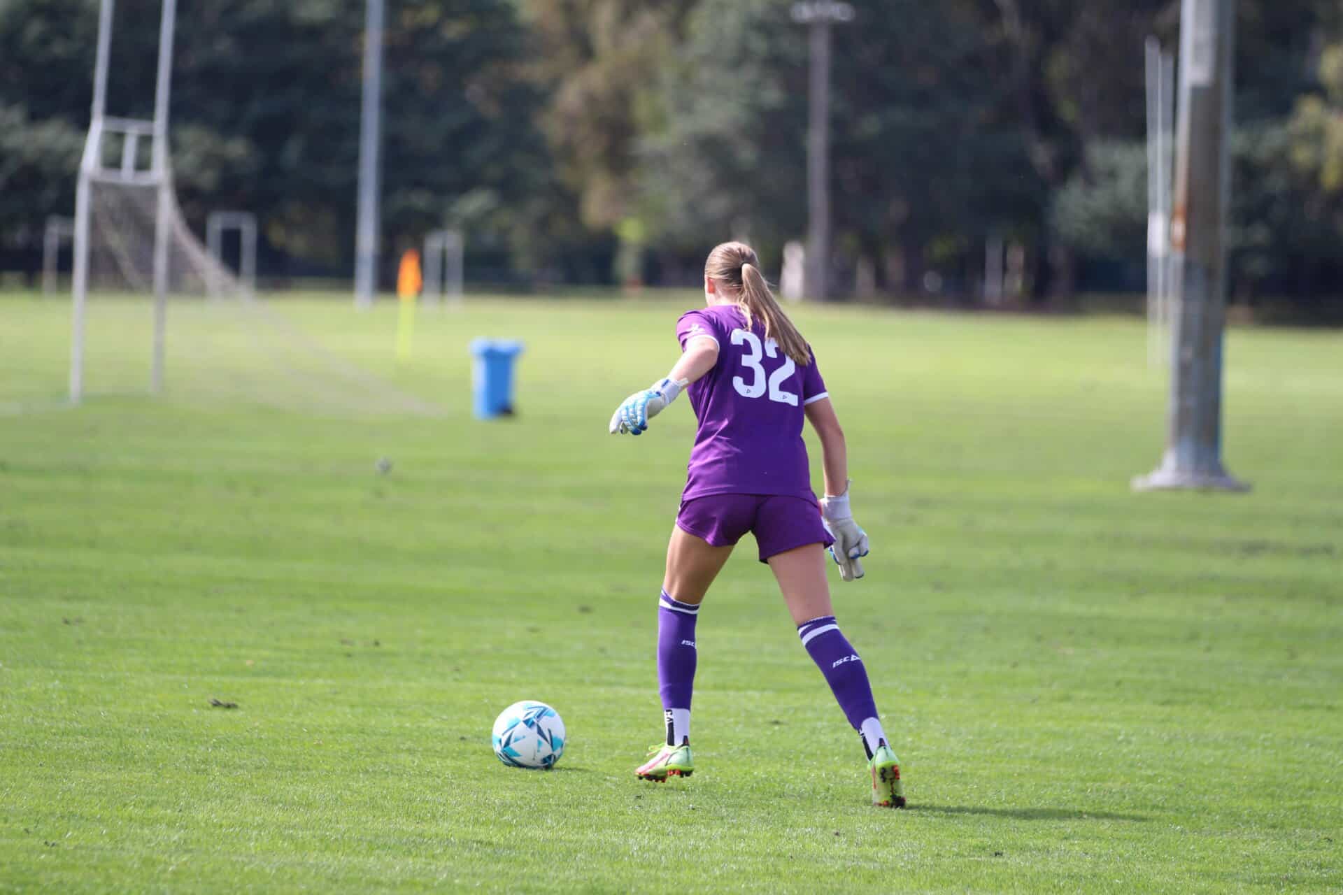 CommBank Junior Matildas squad revealed for 2024 AFC U17 Women's