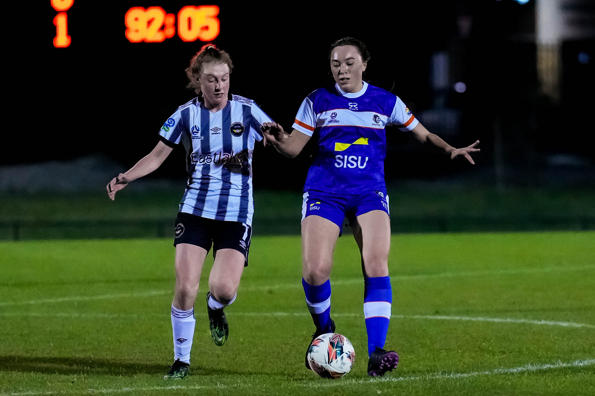 PREVIEW – NPL WOMEN: FINAL ROUND THROWS UP INTRIGUING CLASHES - Capital ...