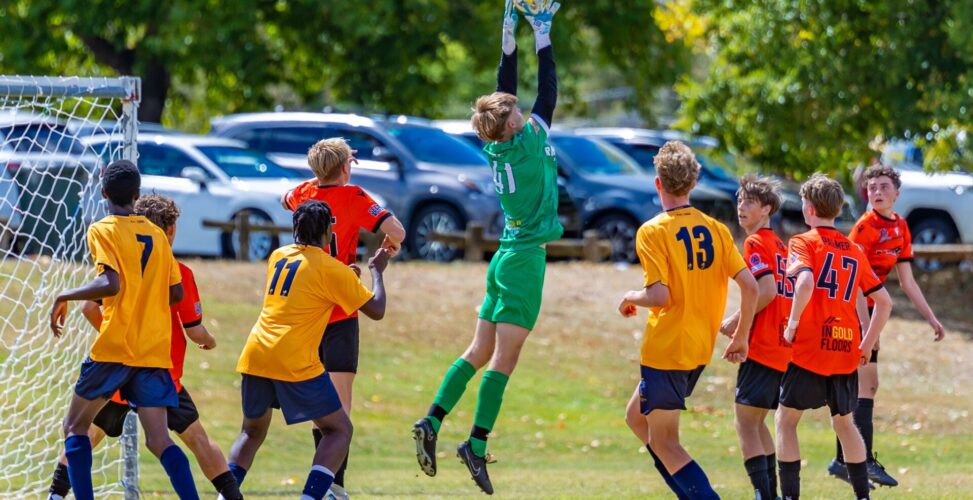 NPL BOYS REVIEW: ROUND 2 WRAP