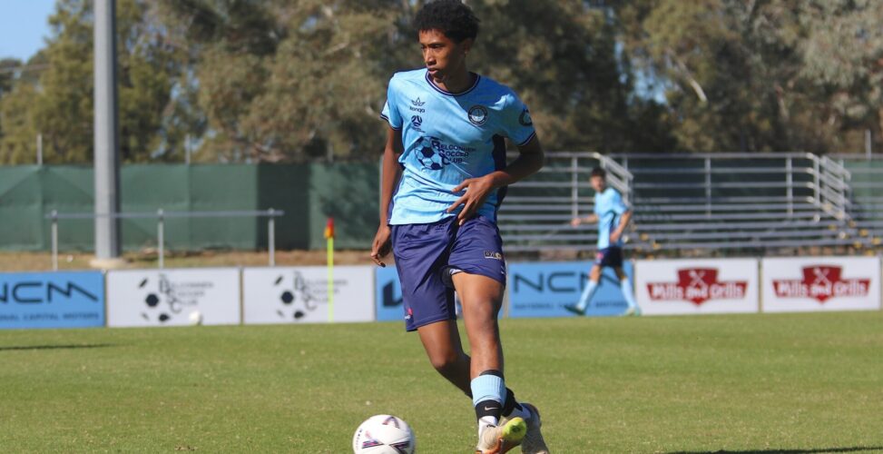 NPL BOYS REVIEW: ROUND 10 WRAP
