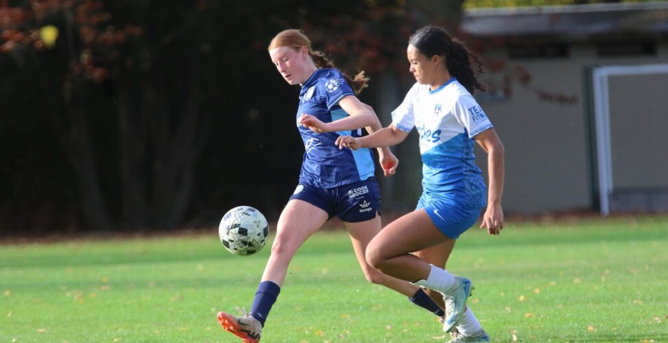 REVIEW: NPL WOMEN – WANDERERS HOLD GUNNERS, BELCONNEN STAY CLEAR