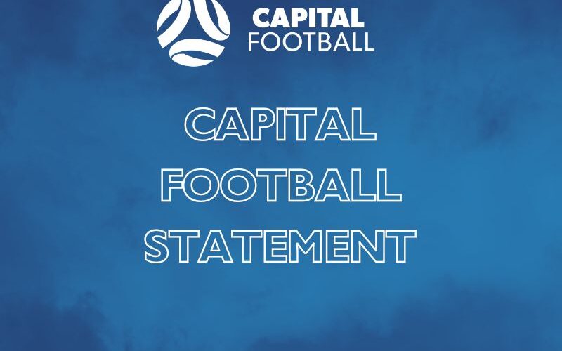 Unacceptable Conduct by Yoogali Soccer Club – Formal Investigation Underway