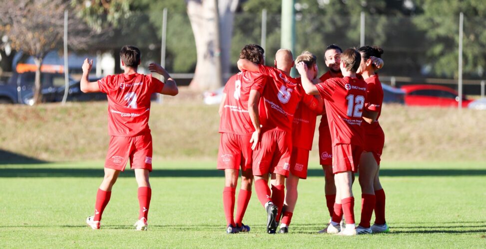 PREVIEW: OPC NPLM ROUND 17 – GUNNERS & QUEANBEYAN UNDER FRIDAY NIGHT LIGHTS