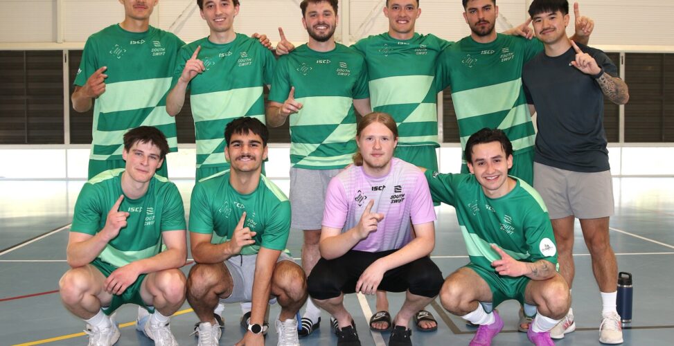 CAPITAL FUTSAL LEAGUE: TEAMS CONFIRMED FOR FINALS BATTLES