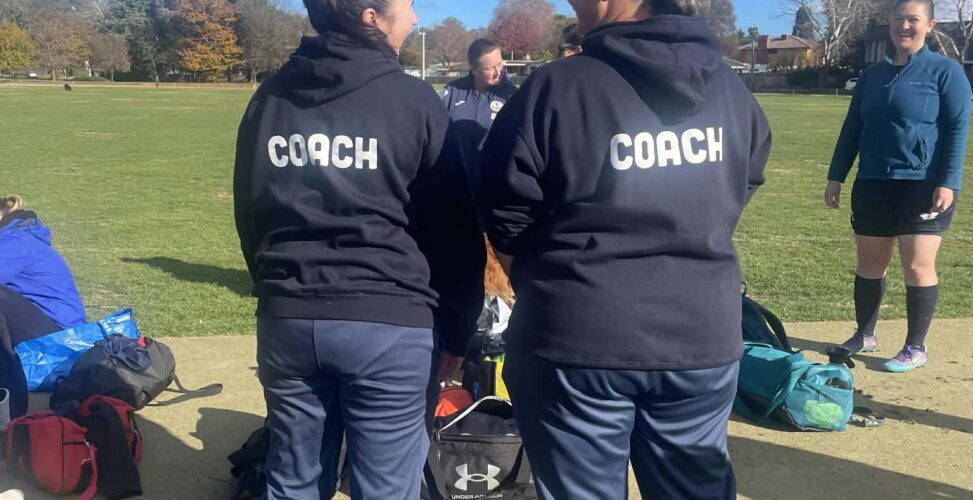 Women and Girls in Football