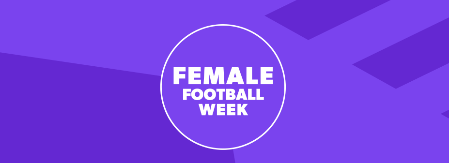 Female-only Migrant & Refugee Come & Try Session