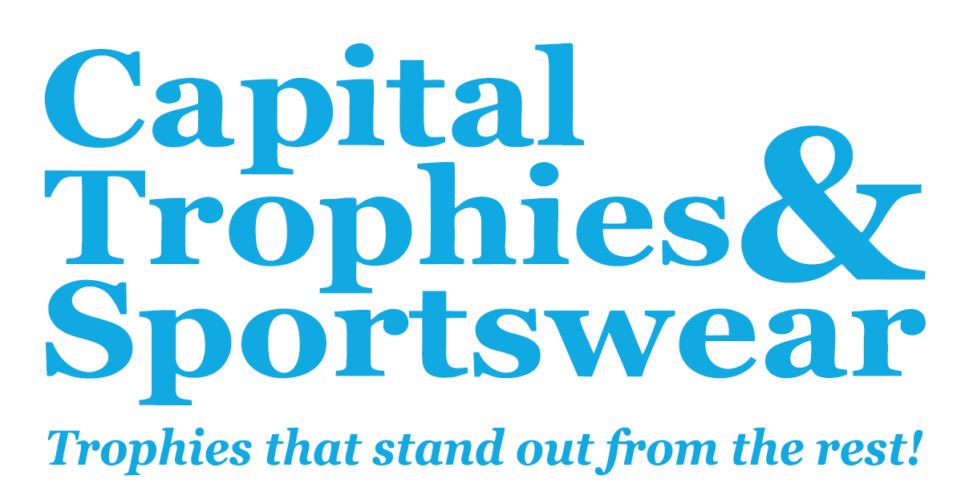 Capital Football Extends Partnership with Capital Trophies and Sportswear