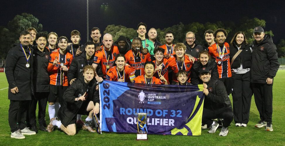 REVIEW: HAHN AUSTRALIA CUP QUALIFYING FINAL- TIGERS CRUSH CROATIA TO END 5-YEAR WAIT FOR NATIONAL STAGE RETURN