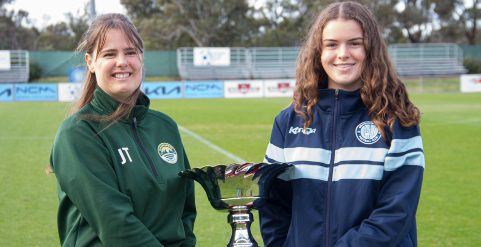 PREVIEW: WOMEN’S FEDERATION CUP FINAL- SERIAL-WINNERS BELCONNEN TAKE ON A REVAMPED TUGGERANONG