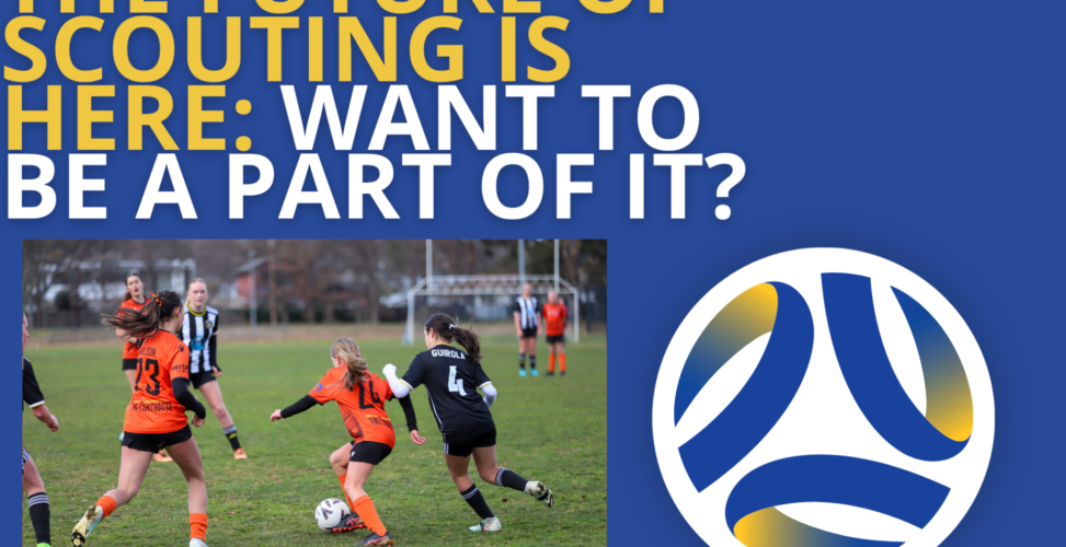 Capital Football Scouting Network 2026/27