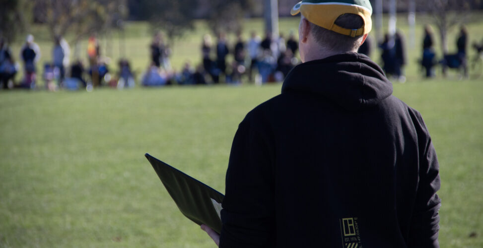 Registrations now open for Foundations of Football and C-Diploma courses