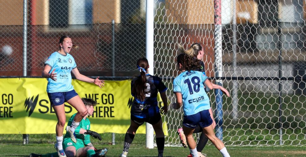 REVIEW: NPL Women’s Preliminary Finals