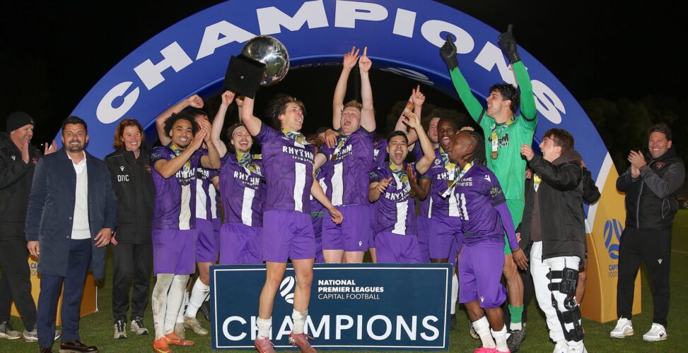 REVIEW: NPL MEN’S GRAND FINAL- Tigers Secure fourth-consecutive Final win