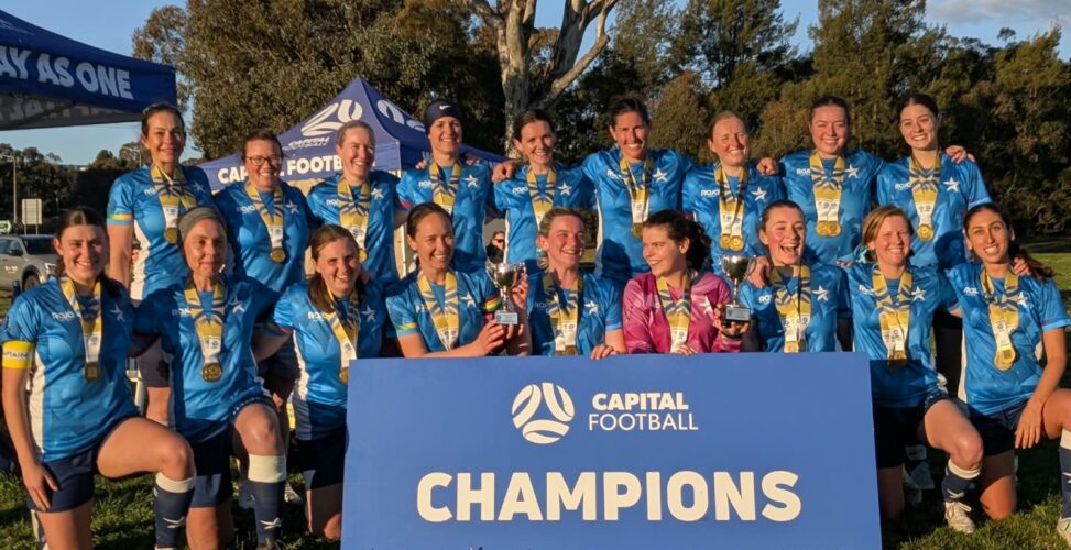 2026 Senior League Grand Finals Wrap