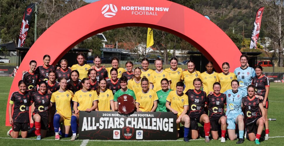 Flawless shootout secures Women’s All-Stars win